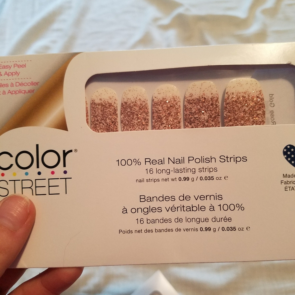 Colorstreet